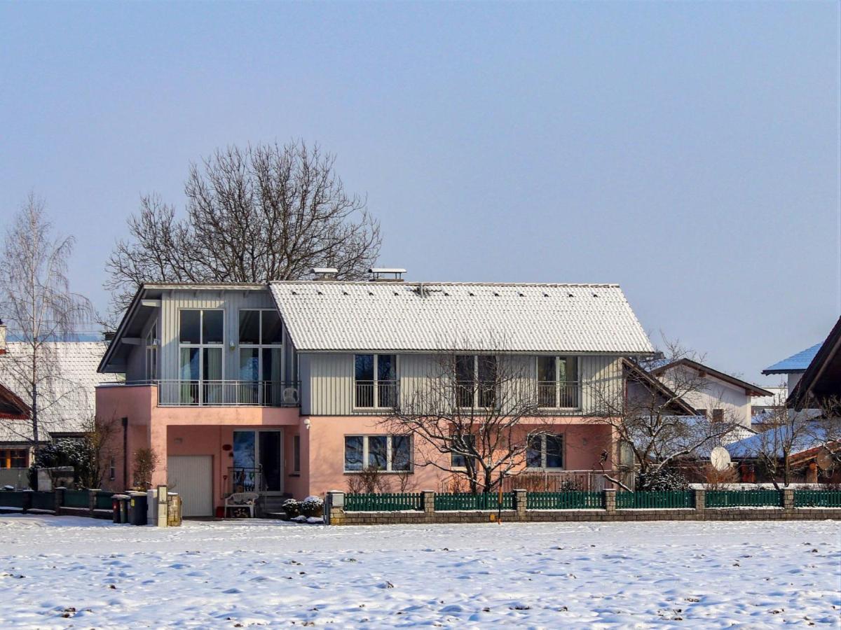 Apartment Bammer By Interhome Pinsdorf Zewnętrze zdjęcie