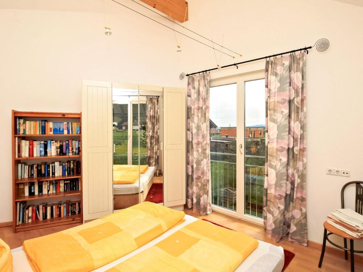 Apartment Bammer By Interhome Pinsdorf Zewnętrze zdjęcie