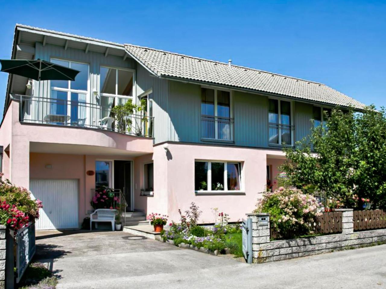Apartment Bammer By Interhome Pinsdorf Zewnętrze zdjęcie